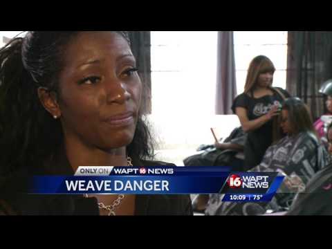 Dr. Quinn's Report: The Dangers of Hair Weave