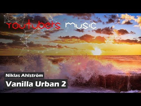 Niklas Ahlström - Vanilla Urban 2 (JANTSUU Intro/Outro 2018)