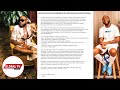 KUFURU BIRTHDAY Ya DAVIDO Atoa BILIONI 1 4 Kwa WATOTO YATIMA