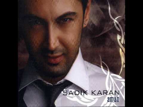 Dj Reina Vs. Sadik Karan Aman (Club Mix)