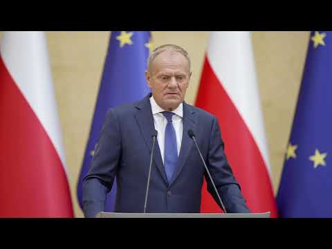 Spór o nominacje asesorów: premier kontrasygnuje akty prezydenta, by ratować sądy