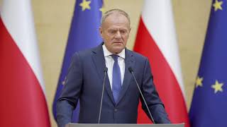 200 nominacji asesorskich z kontrasygnatą premiera. Tusk: nie ma zgody na łamanie konstytucji