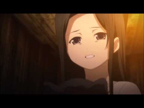 Corpse Party: Tortured Souls Insert OST - Shiroi Fuukei (VEIN solo)