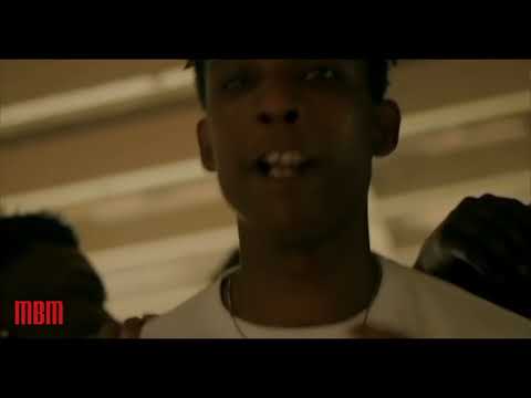 Mbm Staccz , Mbm Glizzo , Mbm ZeeMoney - G23ng Sh#t