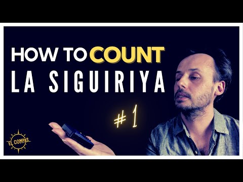 Flamenco Rhythm Guide | Mastering The Siguiriya Compás #1