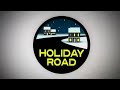 Amigos De Garcia Productions Holiday Road The Malins Company Fazekas Butters ABC Entertainment 2004