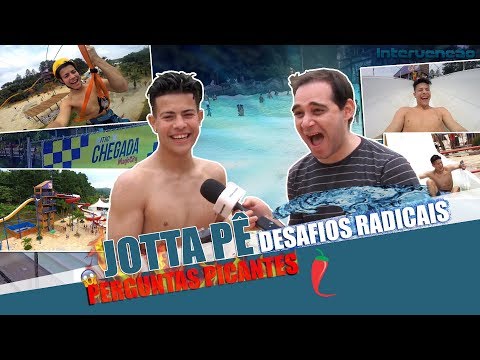 RADICAL CHALLENGES WITH MC JOTTA PÊ I 094 #mcjottape #mcdoni #tuning #rogerchallenge