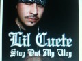 Lil Cuete-Yo Can't see Me (Snippet) New 2011