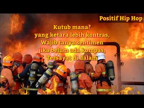 Benzooloo - Nyalakan (feat. Mimifly) Lirik 🔥🔥🔥