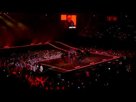 190929 World Klass Pre-Show @KCON 2019 Thailand