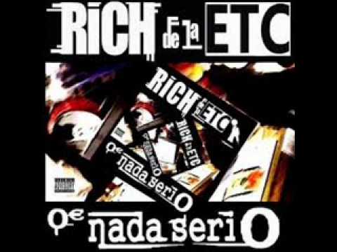 Rich De la Etc - AMOR 0
