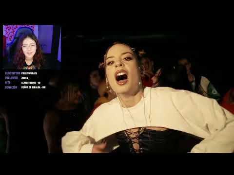 SANTA SALUT x @Elane Meta x @Sofia Gabanna x ULTRA - THREE | Reacción | X_ChicaDeLasEstrellas