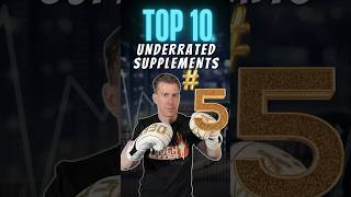 Top 10 Underrated Supplements: #5 Diindolylmethane