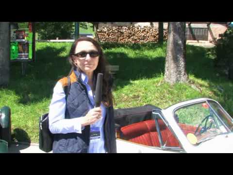 Arlberg Classic Car Rally