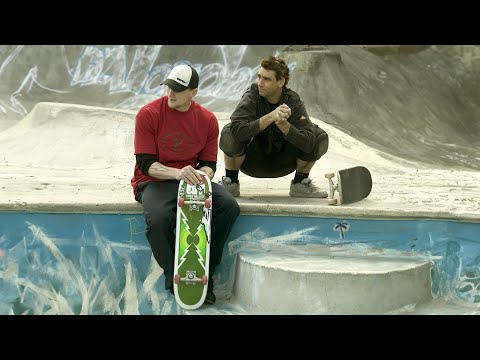 DRIVE starring Mike Vallely: The Professional (2004)