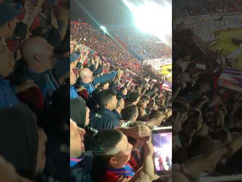 "Fiesta de San Lorenzo " Barra: La Gloriosa Butteler &bull; Club: San Lorenzo