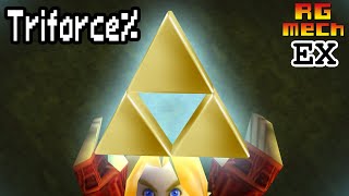 Finally Obtaining the Triforce in Ocarina of Time: Triforce Percent Explained