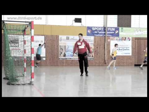 SG Hohnhorst-Haste - TV Jahn Duderstadt