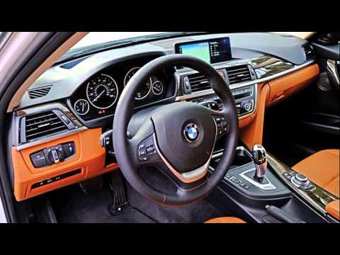 Thumbnail for bmw activehybrid 3 0-60 by BMW