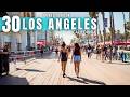 Best Things To Do In Los Angeles 2026 4K
