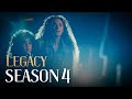 Legacy Season 4 Promo | Emanet 4. Sezon Fragmanı