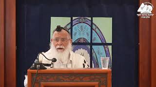 תספורת בערב יום העצמאות | הרב אליקים לבנון | הלכות ספירת העומר תשפ"ה | 2 (ישיבת ברכת יוסף - אלון מורה) - התמונה מוצגת ישירות מתוך אתר האינטרנט יוטיוב. זכויות היוצרים בתמונה שייכות ליוצרה. קישור קרדיט למקור התוכן נמצא בתוך דף הסרטון תספורת בערב יום העצמאות | הרב אליקים לבנון | הלכות ספירת העומר תשפ"ה | 2 (ישיבת ברכת יוסף - אלון מורה) - התמונה מוצגת ישירות מתוך אתר האינטרנט יוטיוב. זכויות היוצרים בתמונה שייכות ליוצרה. קישור קרדיט למקור התוכן נמצא בתוך דף הסרטון