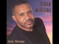 Lenny Williams - Oh Oh Oh
