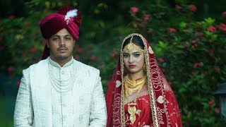 Bacchu & Meghla Wedding Full Film
