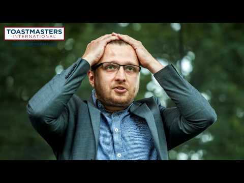 Toastmasters Poznań w plenerze FULL HD