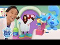 Josh Y Blue Se Hacen Pasar Por Médicos Pistas De Blue Y Tú