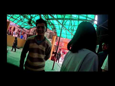 Patnitop Full Day Vlog 🌄 | Naag Mandir 🛕 Pony Ride 🐎 Adventure + Emotional Ending