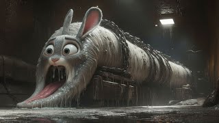 Download lagu Judy Hopps Worm.exe 😱 | Zootopia 2 Horror Version mp3