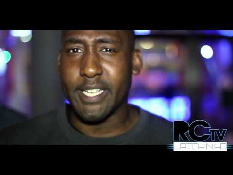 RCTV - DEVILMAN & BADNESS #LINK UP