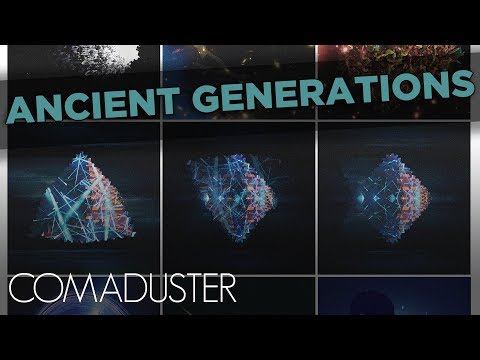 Video thumbnail for Ancient Generations