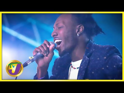 Vanzo Drops Topical Track called Officer | TVJ Entertainment Report