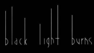 Black Light Burns - New Hunger