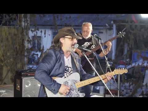 Daniels - DANIELS kapela - Tak rád bych to stihnul (Live Beroun 2022)