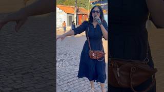 Evangelização #jesus #viral Sandra Rocha #viralshorts 🙏❤️🙌🏼