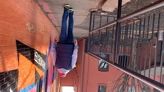 Jose Music Video