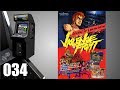 Violence Fight 034 Arcade Longplay Walkthrough Playthrough FULL GAME