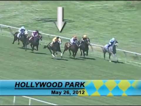 Barretts Del Mar Paddock Sale Hip 33