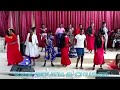 ENOCK JONAS TENDA KWANGU OFFICIAL DANCE VIDEO