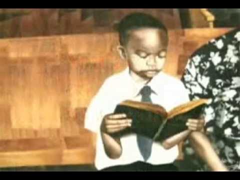 The Life of Dr  Martin Luther King Jr: Martin's Big Words