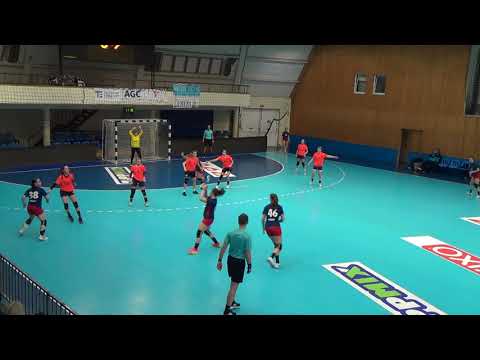 Tatabányai SC-Vasas 30-45