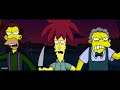 The Simpsons Movie Alternate Angry Mob Deleted Scenes