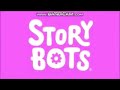 Storybots Csupo With 6 Opposite Effects