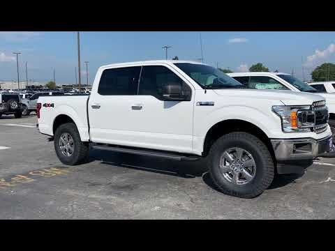 285/75/18 Nitto Terra Grappler Level Kit 18” wheels Ford F150 Akins Wild Willies