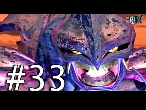 Final Fantasy VII (PC) walkthrough part 33