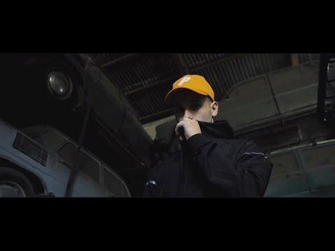 YAYA REBEL - TAXI (prod. MYLK CHOCOLATE) |Official video|