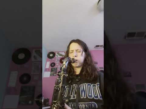 Transcription of Bob Brookmeyer’s solo on Night Lights by the Gerry Mulligan Sextet